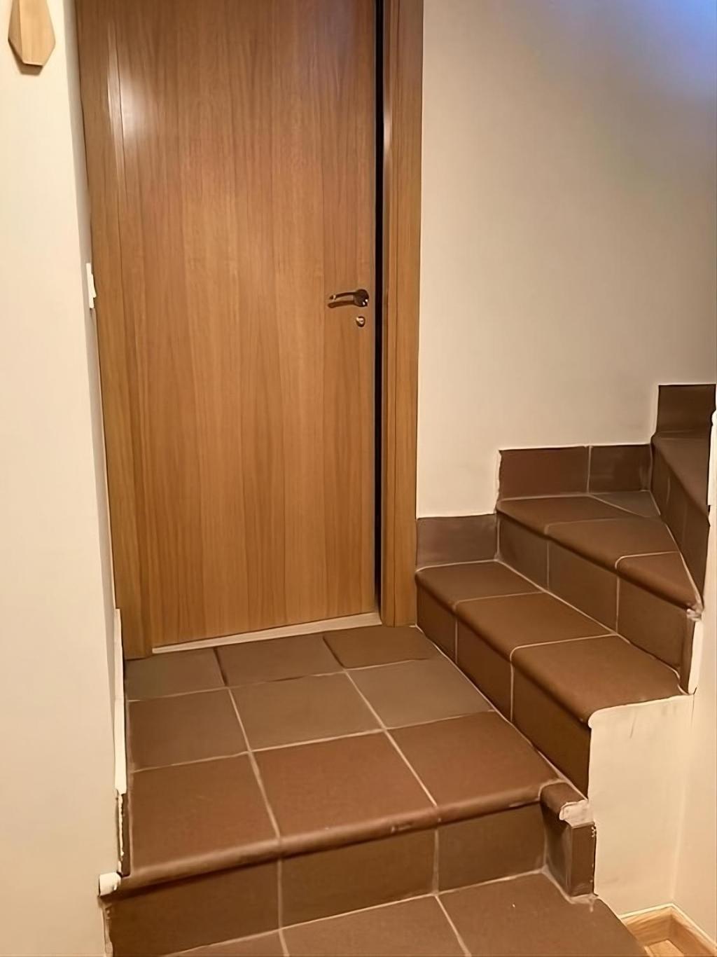 Apartament Duplex Amb Vistes Al Pirineu Catala Coll de Nargó Kültér fotó