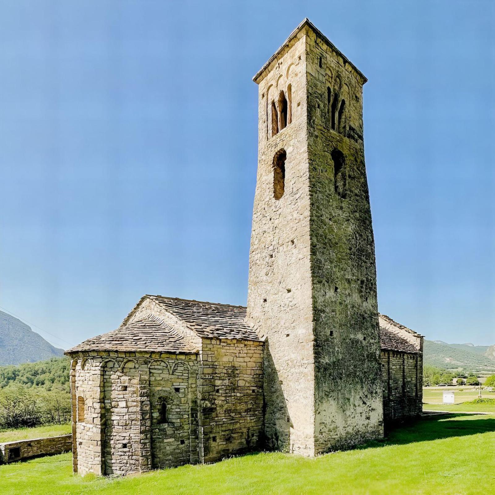 Apartament Duplex Amb Vistes Al Pirineu Catala Coll de Nargó Kültér fotó