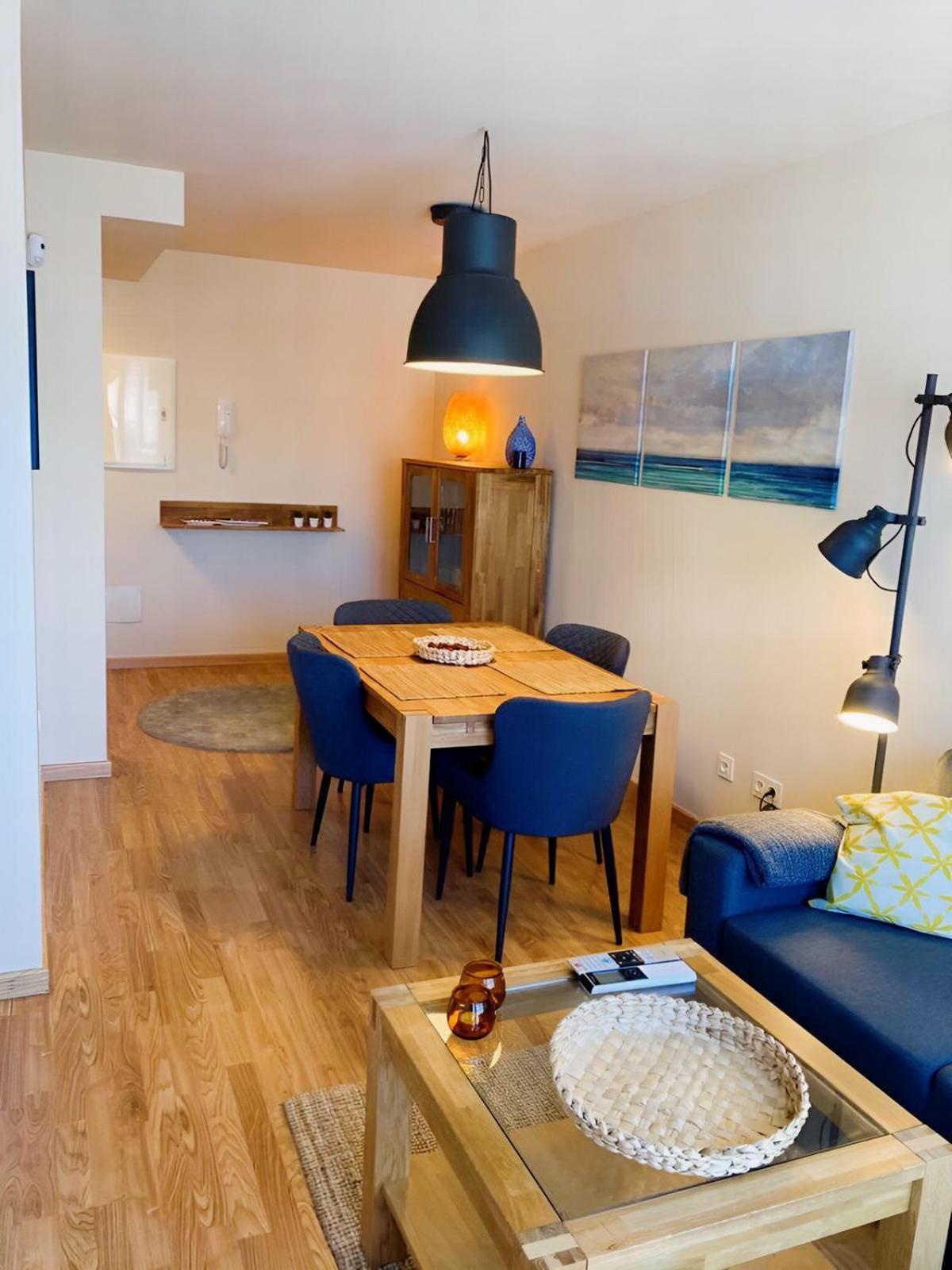 Apartament Duplex Amb Vistes Al Pirineu Catala Coll de Nargó Kültér fotó