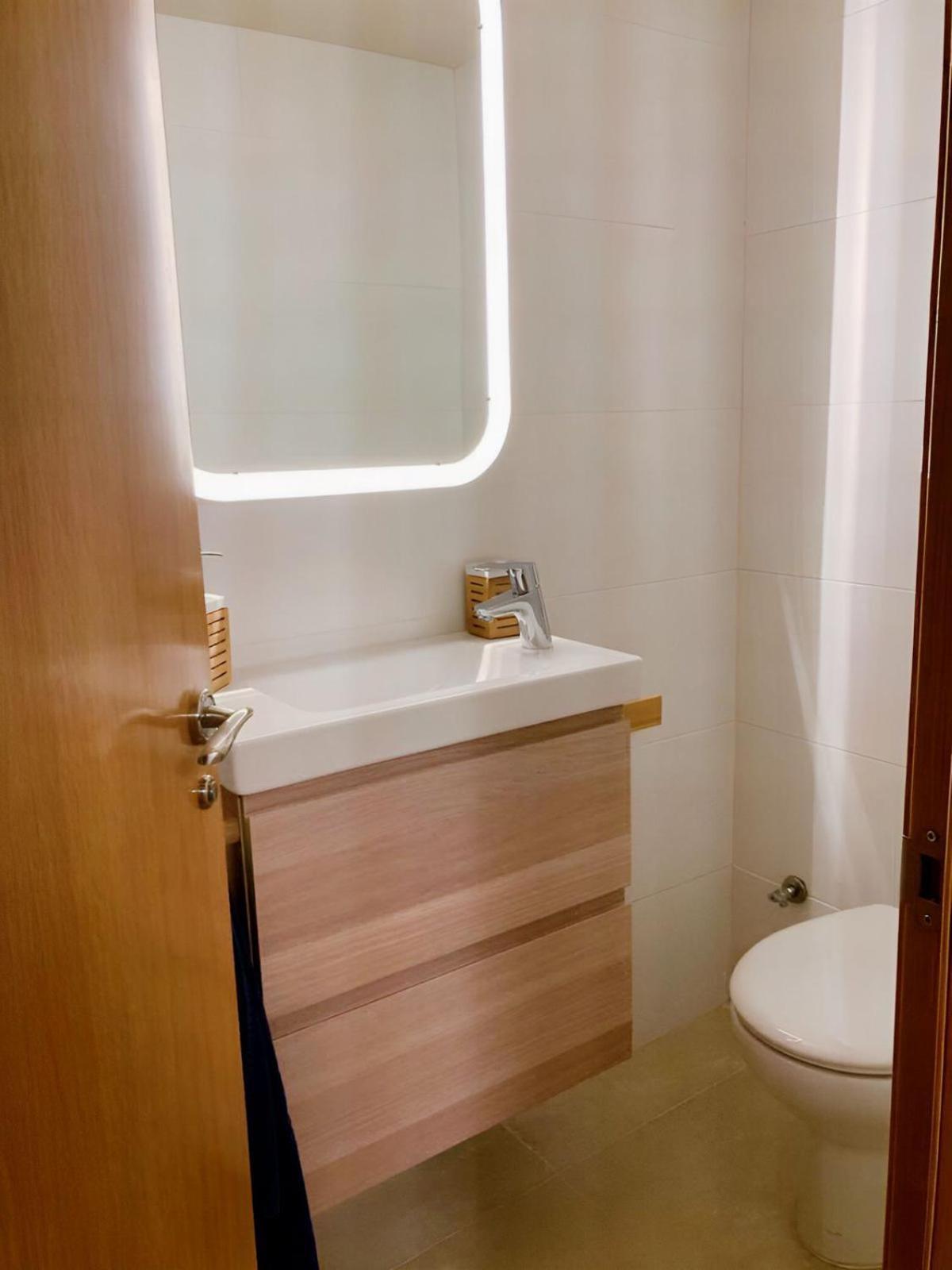 Apartament Duplex Amb Vistes Al Pirineu Catala Coll de Nargó Kültér fotó