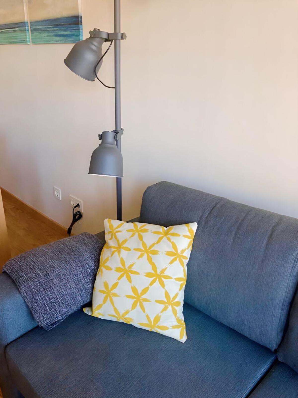 Apartament Duplex Amb Vistes Al Pirineu Catala Coll de Nargó Kültér fotó