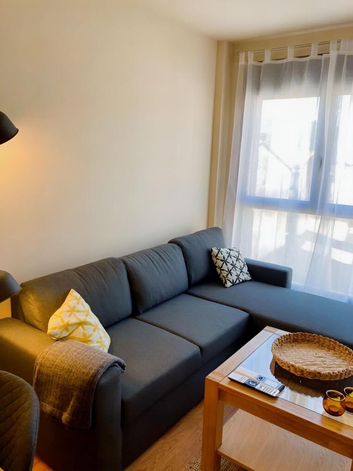 Apartament Duplex Amb Vistes Al Pirineu Catala Coll de Nargó Kültér fotó
